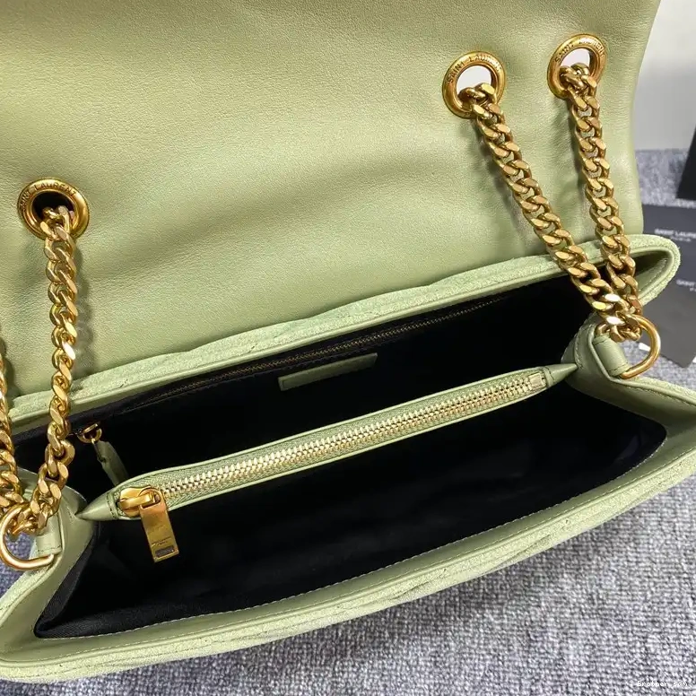 Brother sam 2212HS0108 YSL Bag 1015